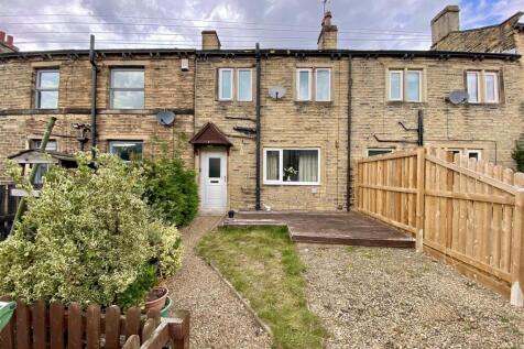 Bramleys Estate Agents - Kirby Row - Kirkheaton (9