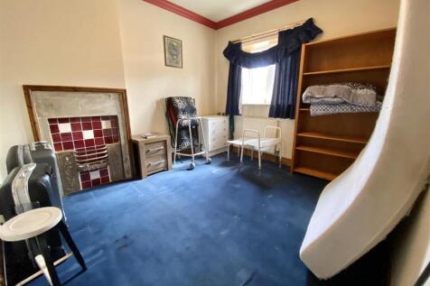 Bramleys Estate Agents - Kirby Row - Kirkheaton (2