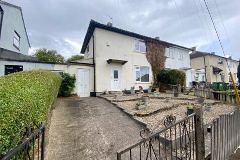 Bramleys Estate Agents - Wilton Avenue - Bradley (