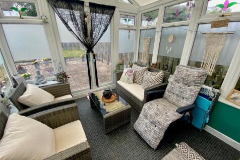Bramleys Estate Agents - Wilton Avenue - Bradley (