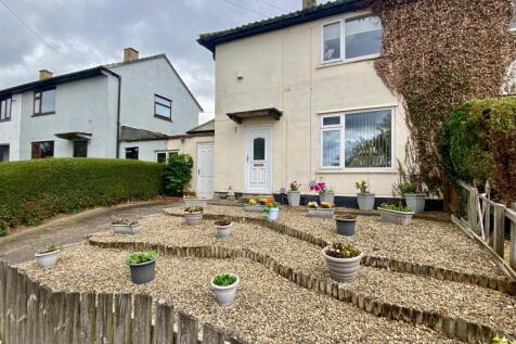 Bramleys Estate Agents - Wilton Avenue - Bradley (