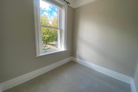 Bedroom Five