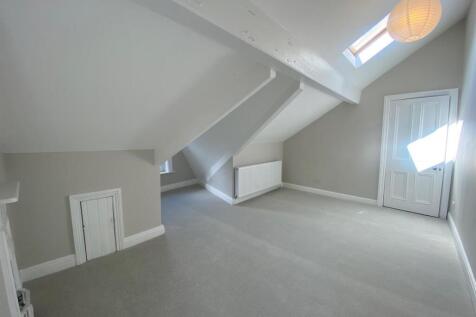 Bedroom Five
