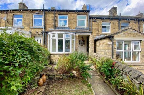 Bramleys Estate Agents - Station Road - Shepley (9