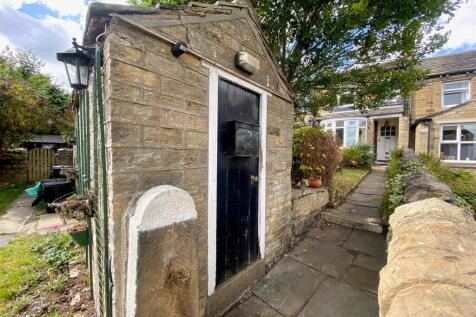 Bramleys Estate Agents - Station Road - Shepley (1