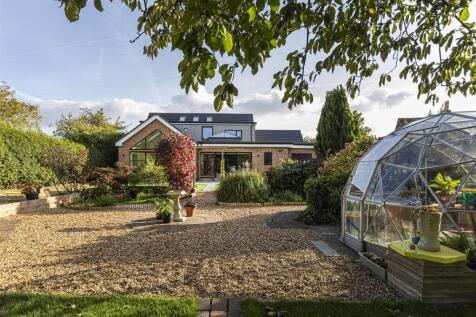 Bramleys Estate Agents - Cumberland Avenue - Fixby