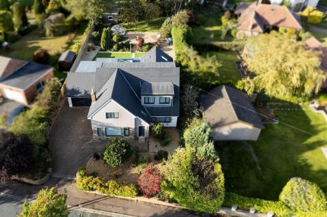 Bramleys Estate Agents - Cumberland Avenue - Fixby
