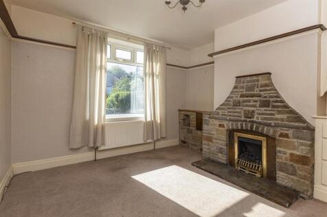 Bramleys Estate Agents - The Crescent - New Mill (