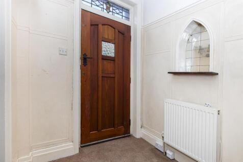 Bramleys Estate Agents - The Crescent - New Mill (