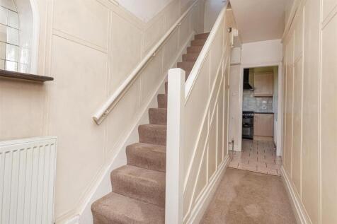 Bramleys Estate Agents - The Crescent - New Mill (
