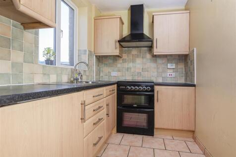 Bramleys Estate Agents - The Crescent - New Mill (