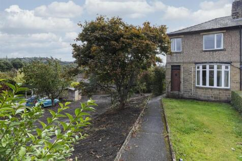 Bramleys Estate Agents - The Crescent - New Mill (
