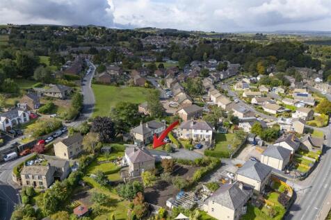 Bramleys Estate Agents - The Crescent - New Mill (