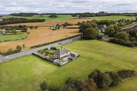 Bramleys Estate Agents - Wakefield Road - Lepton (
