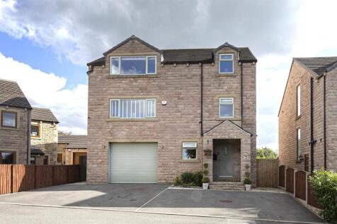 Bramleys Estate Agents - Acorn Croft - Fenay Bridg