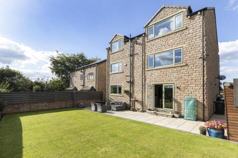 Bramleys Estate Agents - Acorn Croft - Fenay Bridg