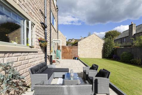 Bramleys Estate Agents - Acorn Croft - Fenay Bridg