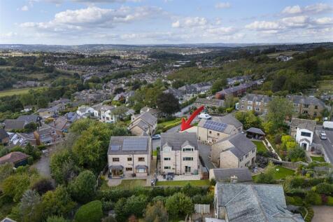 Bramleys Estate Agents - Acorn Croft - Fenay Bridg