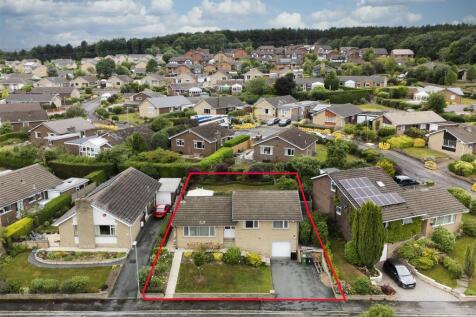 Bramleys Estate Agents - Gleneagles Way - Fixby (5