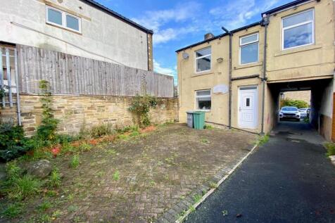 Bramleys Estate Agents - Halifax Old Road - Birkby