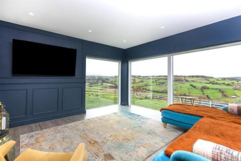 Bramleys Estate Agents - Stainland Dean - Halifax 