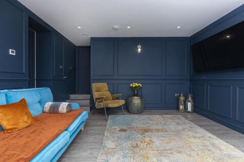 Bramleys Estate Agents - Stainland Dean - Halifax 