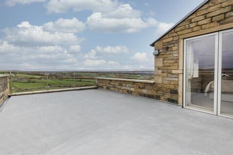 Bramleys Estate Agents - Stainland Dean - Halifax 