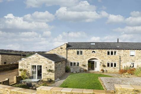 Bramleys Estate Agents - Stainland Dean - Halifax 