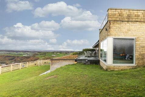 Bramleys Estate Agents - Stainland Dean - Halifax 