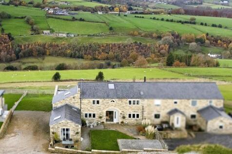 Bramleys Estate Agents - Stainland Dean - Halifax 