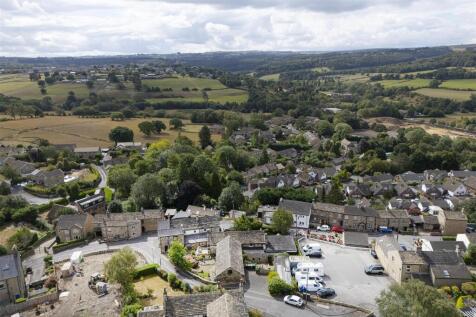 Bramleys Estate Agents - Rowley Hill - Lepton - Au