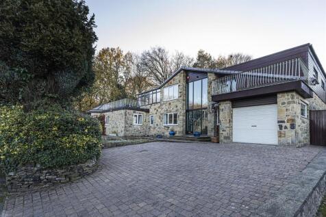 Bramleys Estate Agents - Butternab Road - Beaumont