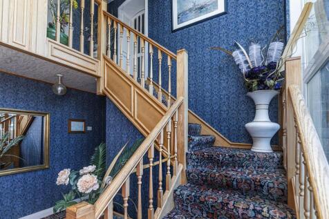 Bramleys Estate Agents - Butternab Road - Beaumont