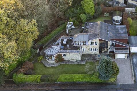 Bramleys Estate Agents - Butternab Road - Beaumont