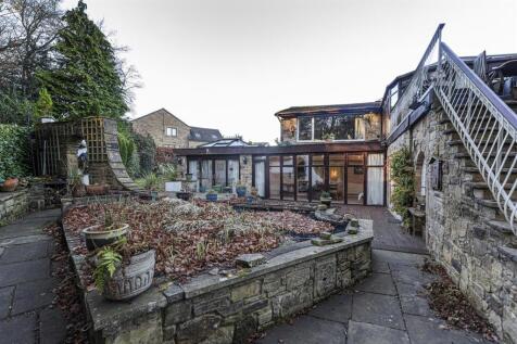 Bramleys Estate Agents - Butternab Road - Beaumont