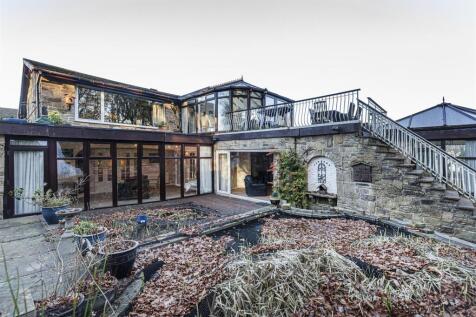 Bramleys Estate Agents - Butternab Road - Beaumont