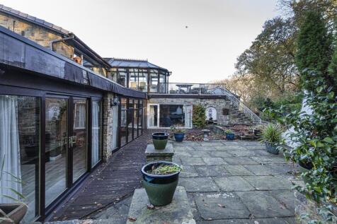 Bramleys Estate Agents - Butternab Road - Beaumont