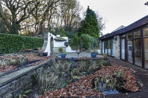 Bramleys Estate Agents - Butternab Road - Beaumont