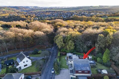 Bramleys Estate Agents - Butternab Road - Beaumont