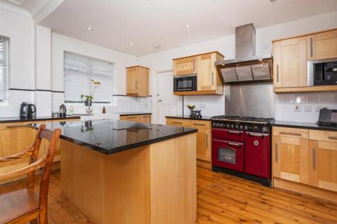 Bramleys Estate Agents - Dingley Road - Edgerton (