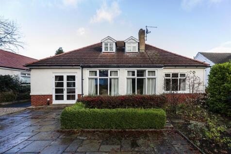 Bramleys Estate Agents - Dingley Road - Edgerton (