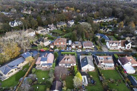 Bramleys Estate Agents - Dingley Road - Edgerton (