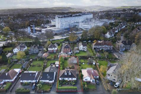 Bramleys Estate Agents - Dingley Road - Edgerton (