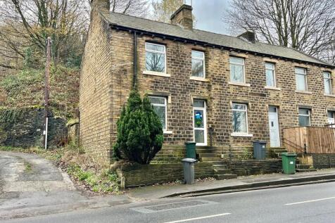 Bramleys Estate Agents - Manchester Road - Milnsbr