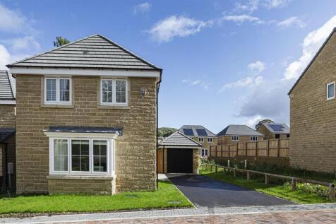 Bramleys Estate Agents - Holly Way - Honley (36.).