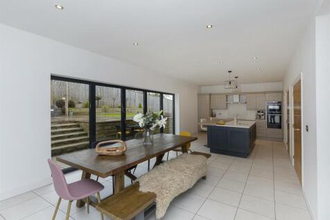 Bramleys Estate Agents - Snelsins Road - Cleckheat