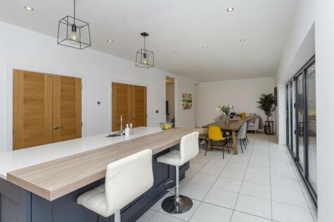 Bramleys Estate Agents - Snelsins Road - Cleckheat