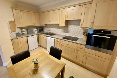 Bramleys Estate Agents - Kitson Hill - Mirfield (1