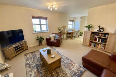 Bramleys Estate Agents - Marmaville Court - Mirfie