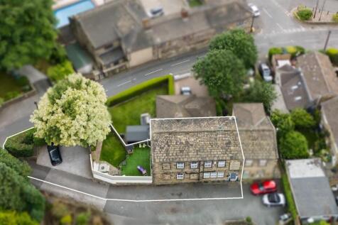 Bramleys Estate Agents - Upper Lane - Gomersal (Al